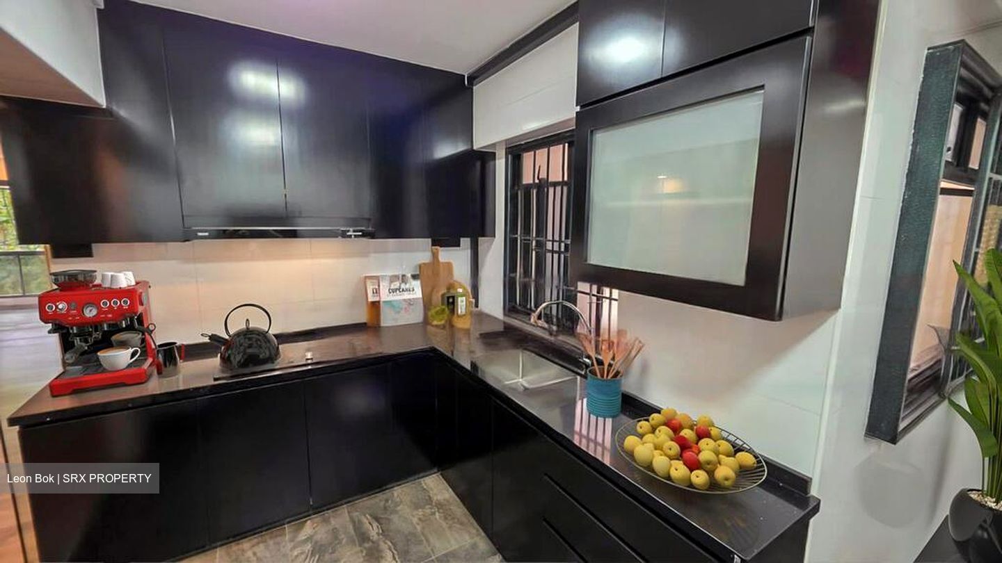 Blk 299 Yishun Street 20 (Yishun), HDB 5 Rooms #481034241